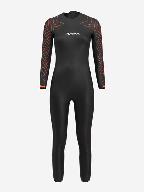 Picture of ORCA VITALIS TRN OPEN WATER WETSUIT